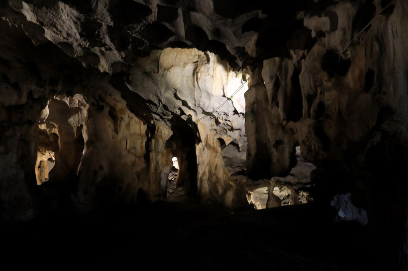 Antalya'daki Karain mağarasında bakın binlerce yıllık ne bulundu? - Resim: 4