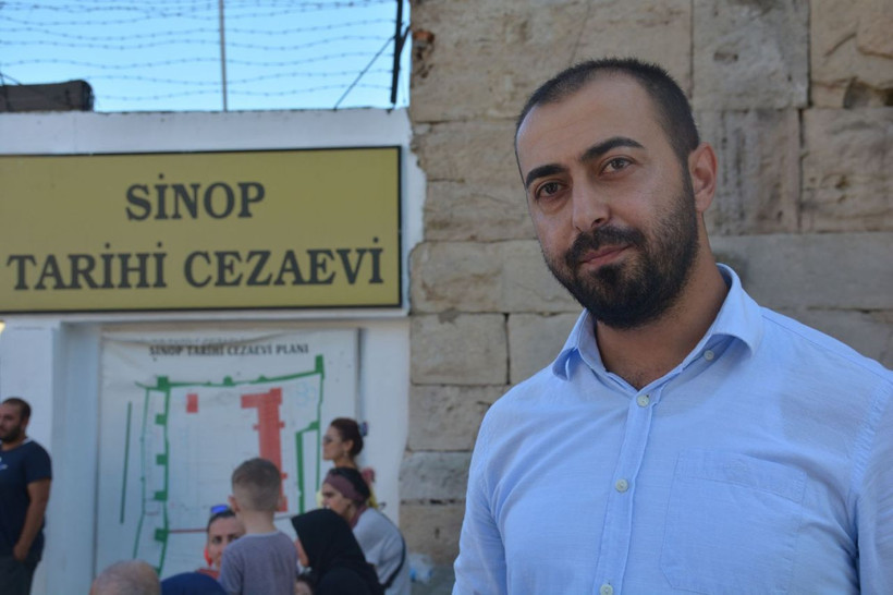 Ünlü Türk bilgininin sözünü Shakespeare’a yazmışlar! Sinop Cezaevindeki ’tarihi’ hata - Resim: 4