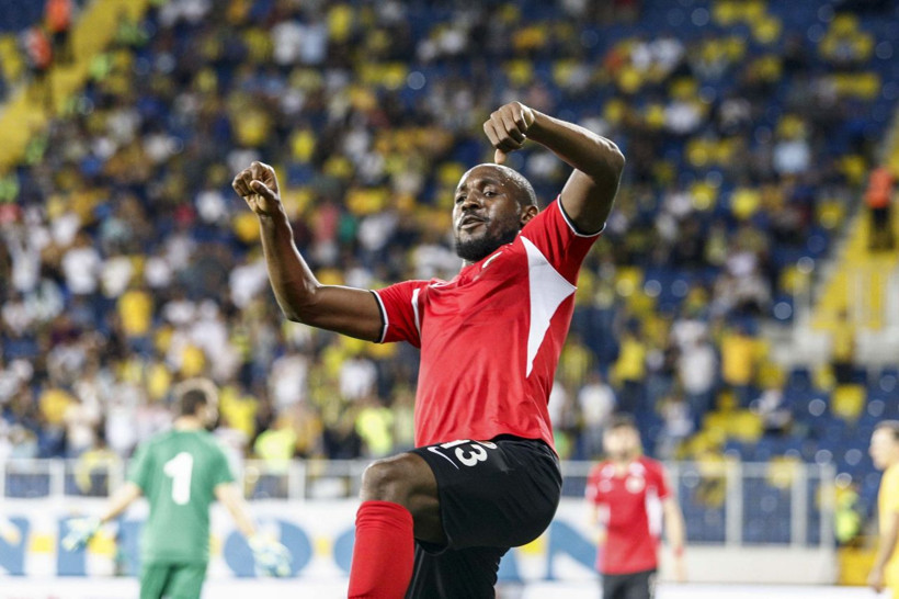 TSYD Ankara Kupasının sahibi belli oldu - Resim: 1