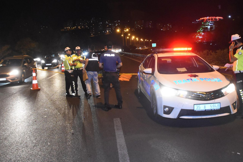 İYİ Partili Zeki Hakan Sıdalı kaza yaptı! Çarptığı yaya öldü - Resim: 4