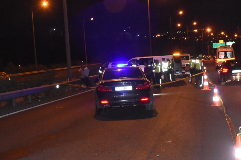 İYİ Partili Zeki Hakan Sıdalı kaza yaptı! Çarptığı yaya öldü - Resim: 3