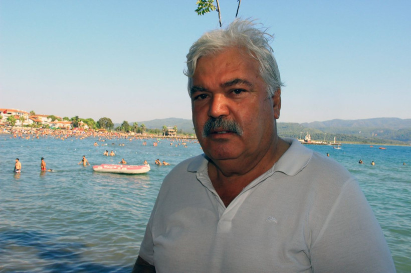 Muğla’nın Akyaka mahallesi bayramda nüfusunu 25'e katladı araç trafiği kilitlendi - Resim: 4