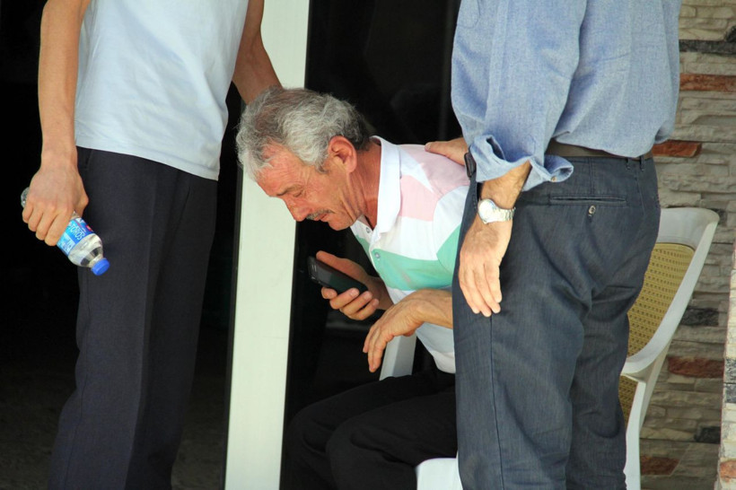 Kayseri'de yıllar sonra evlatlık olduğu öğrendi! Dehşet saçtı - Resim: 1