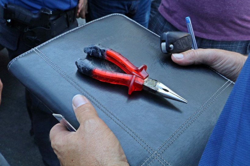 Antalya'da asansör teknisyeni akıma kapılarak öldü - Resim: 3