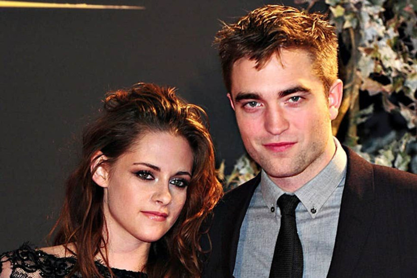 Oyuncu Kristen Stewart senarist Dylan Meyer ile öpüşürken yakalandı - Resim: 3