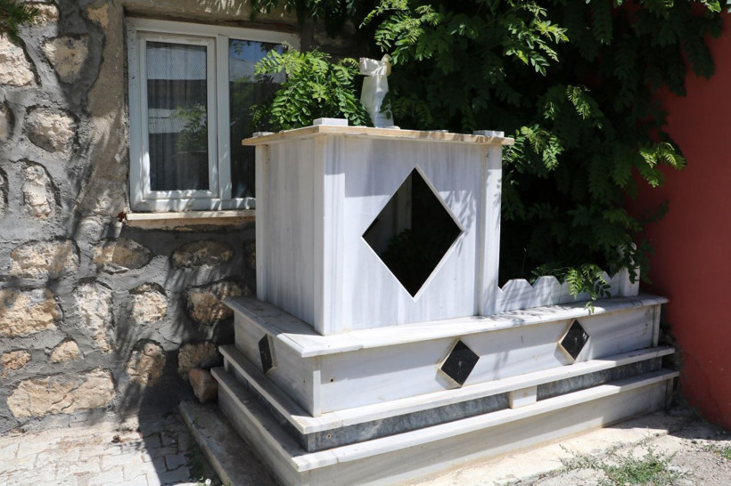 Herkes aynı rüyayı gördü Sivas'ta vatandaşlar bir anda kabir yaptılar - Resim: 2