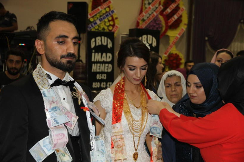 Mardin'de damada öyle bir şey taktılar ki görenler şaşırdı kaldı - Resim: 1