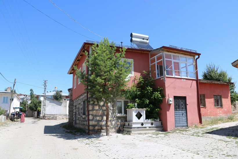 Herkes aynı rüyayı gördü Sivas'ta vatandaşlar bir anda kabir yaptılar - Resim: 1