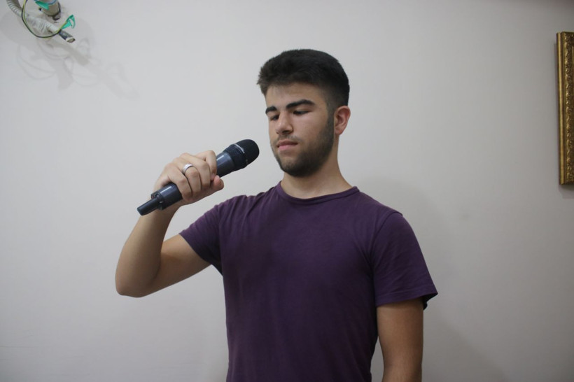 2 günlüğüne dünyaca ünlü fenomen oldu - Resim: 2