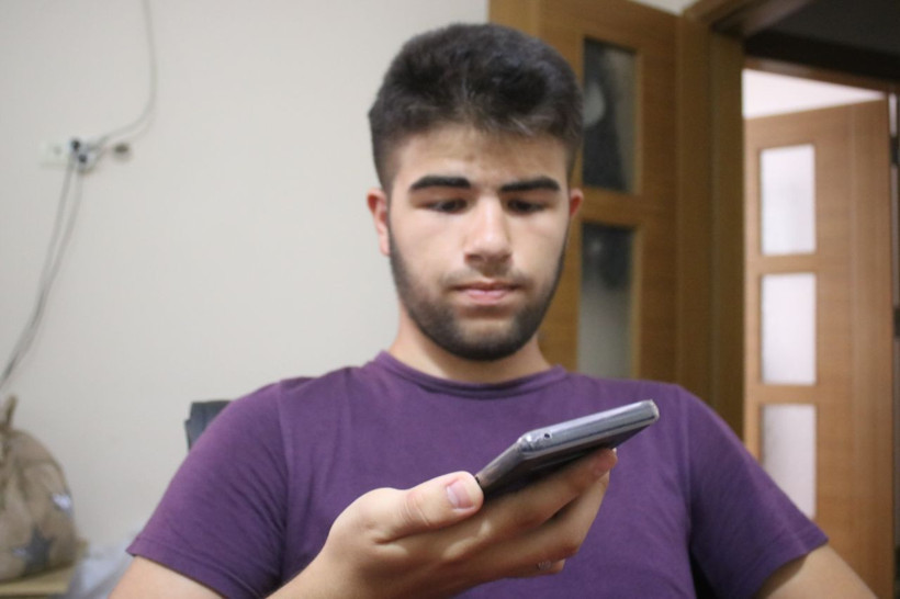 2 günlüğüne dünyaca ünlü fenomen oldu - Resim: 4