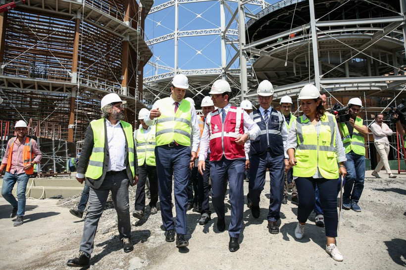 Ekrem İmamoğlu selden sonra niye tatile gittiğini açıkladı! İşten atılanlar da var - Resim: 4