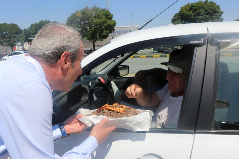 Ülkelerine dönen gurbetçiler Kapıkule Sınır Kapısı'nda neye uğradıklarını şaşırdı - Resim: 3