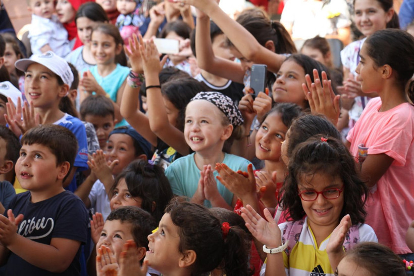 Türkiye’nin ilk ve tek Masal Müzesi Kartal’da kuruldu - Resim: 4