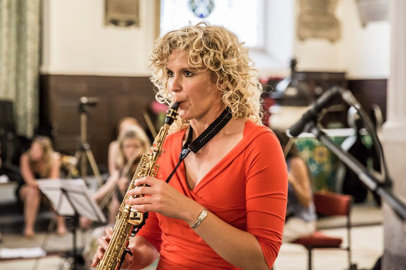 Ödüllü müzisyen çifttin uçağı düştü! Bebekleri ile birlikte öldüler - Resim: 1