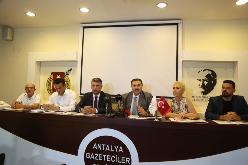 Alman evleri olarak biliniyordu! Osmanlı'nın ilk telgraf istasyonuymuş - Resim: 1