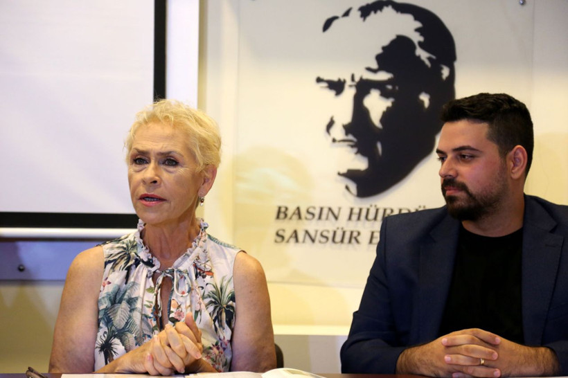 Alman evleri olarak biliniyordu! Osmanlı'nın ilk telgraf istasyonuymuş - Resim: 2