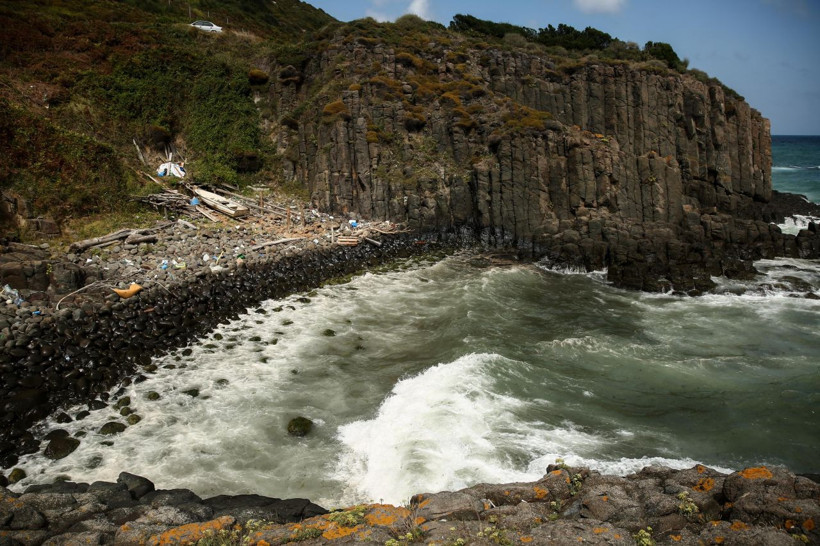 Şile'deki çevre felaketinin sırları gün yüzüne çıkıyor! - Resim: 3