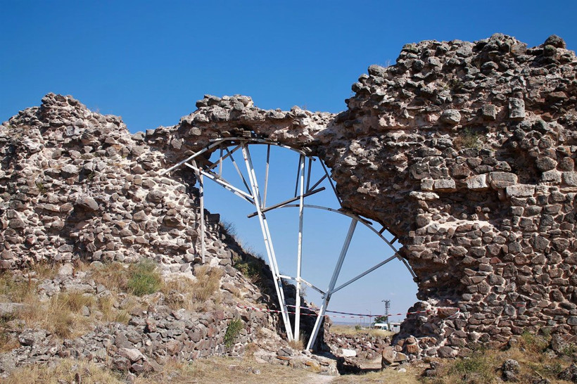 Osmanlı İmparatorluğunun bilinmeyen sırları bu kazıyla ortaya çıkacak - Resim: 3