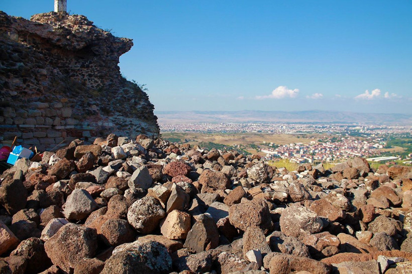 Osmanlı İmparatorluğunun bilinmeyen sırları bu kazıyla ortaya çıkacak - Resim: 1