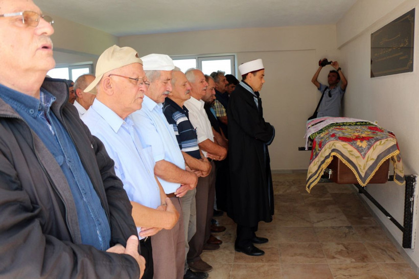 Eşi asker arkadaşına kaçtı! Çorlu'daki cinayetin perde arkası - Resim: 4