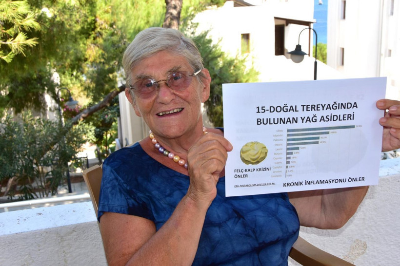 Canan Karatay: Şekerli ve gazlı içecekler çocukları hiperaktif yapıyor - Resim: 2