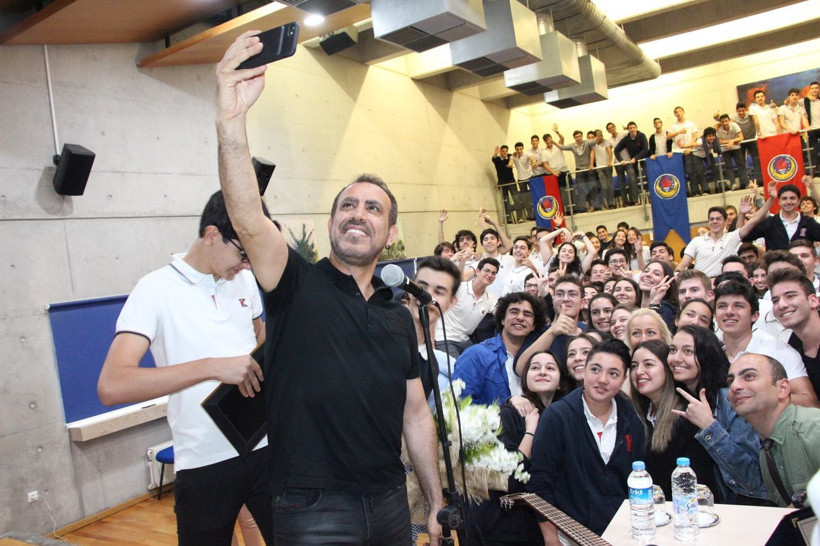 Türkiye'nin en güvendiği ünlüler! Birinci ve beşinci sırada kimler var - Resim: 3