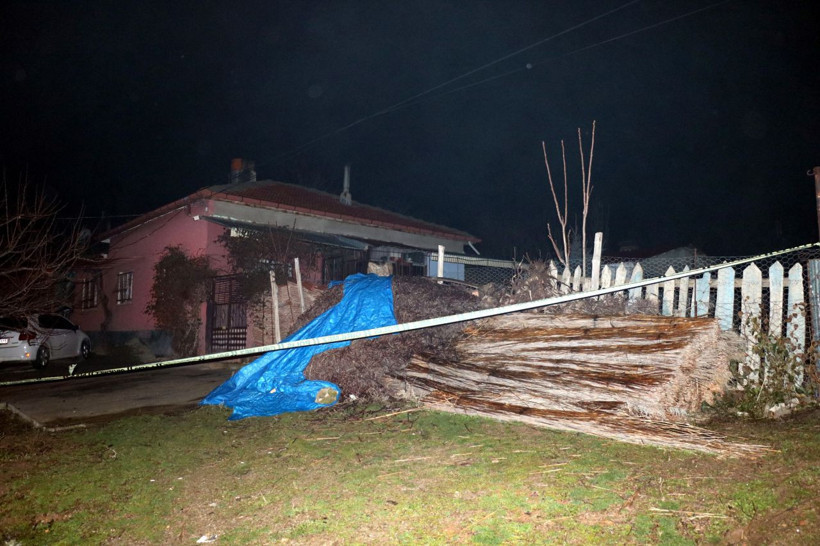 Türkiye'de gündem olmuşlardı! Tandır cinayetinde anne ve kızının cezası belli oldu... - Resim: 4