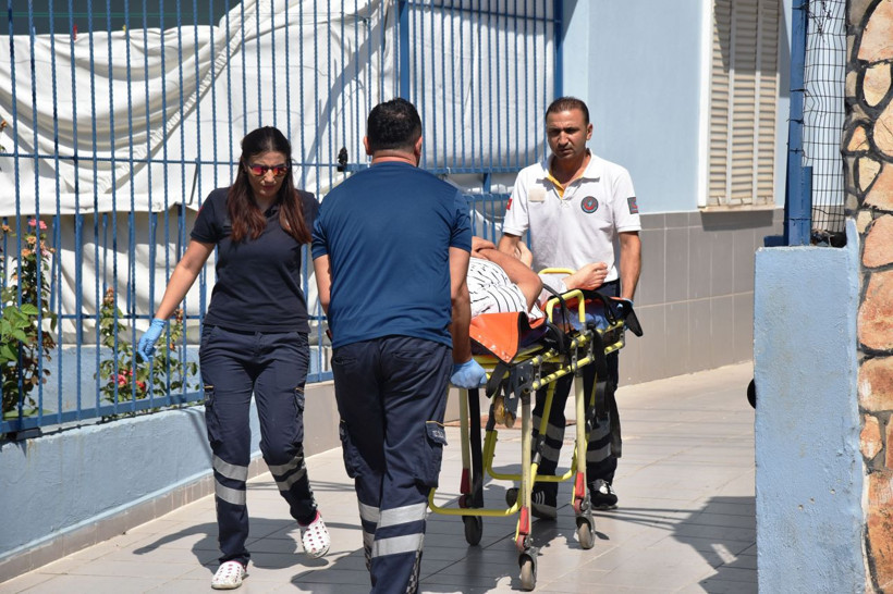 Okey oynayanlar şaşırttı polise bu soruyu sordular - Resim: 3