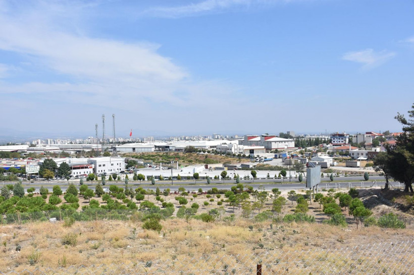 Manisa Alman otomotiv devi Volkswagen'i bekliyor - Resim: 4