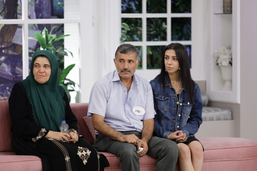 Babasını tacizle suçlamıştı! Esra Erol'da Dilara Keklik'le ilgili sürpriz gelişme - Resim: 2