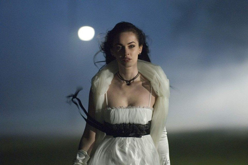 Ünlü oyuncu Megan Fox'tan şaşırtan cinsellik itirafı - Resim: 4