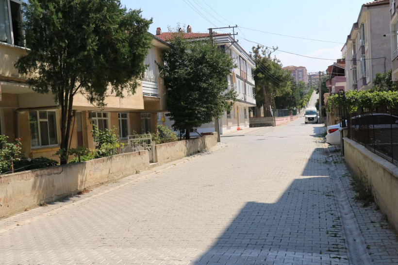 Samsun'da yerin altında yeni bir şehir keşfedildi doğalgaz kazısı yapılırken fark edildi - Resim: 2