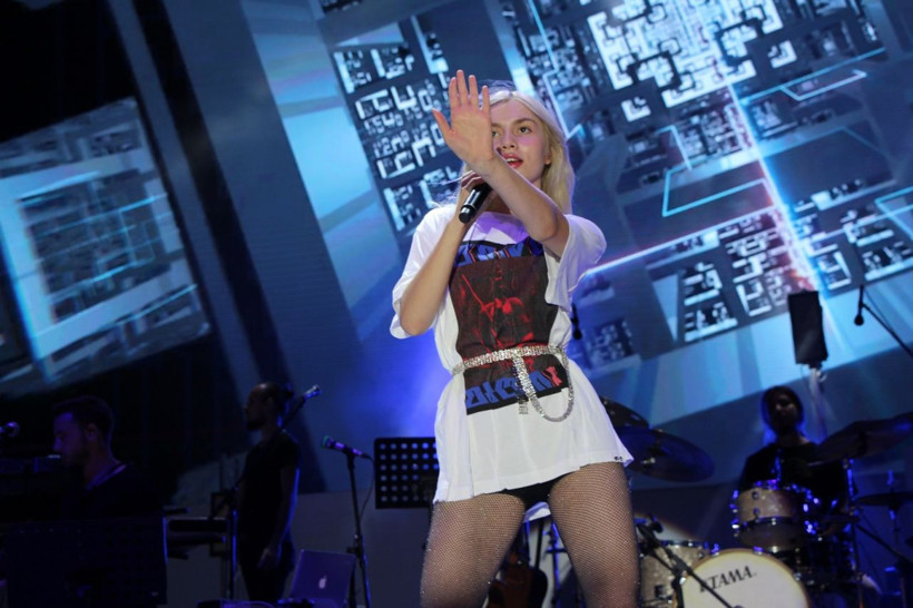 Aleyna Tilki'nin Paris'te Ahmet Kaya'nın mezarına bıraktığı not olay!  'Vay be' dedirtti - Resim: 3