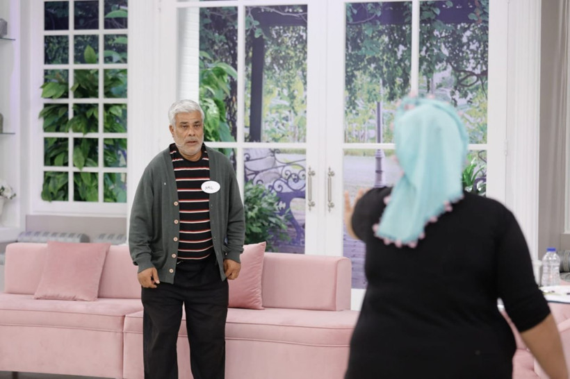 Esra Erol'a kızını aramaya çıkan baba ifşa oldu! Meğer kızını erkeklere satmış - Resim: 2