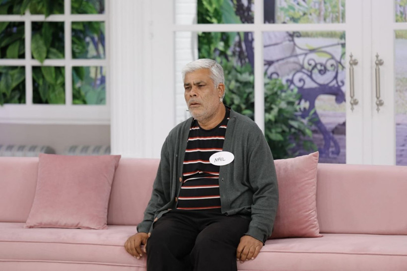 Esra Erol'a kızını aramaya çıkan baba ifşa oldu! Meğer kızını erkeklere satmış - Resim: 1