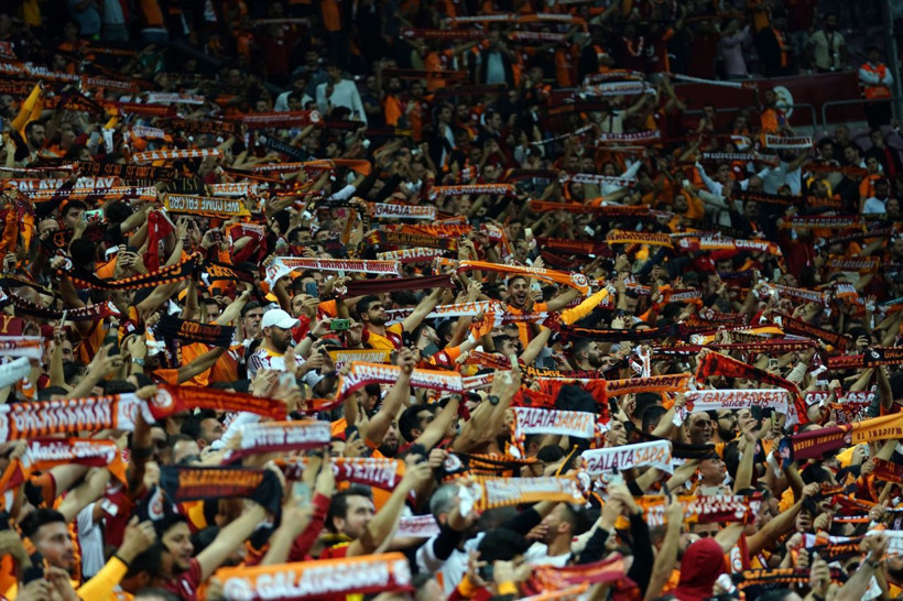 Galatasaray Fenerbahçe derbisinden gol sesi çıkmadı! İşte maçta yaşananlar - Resim: 4