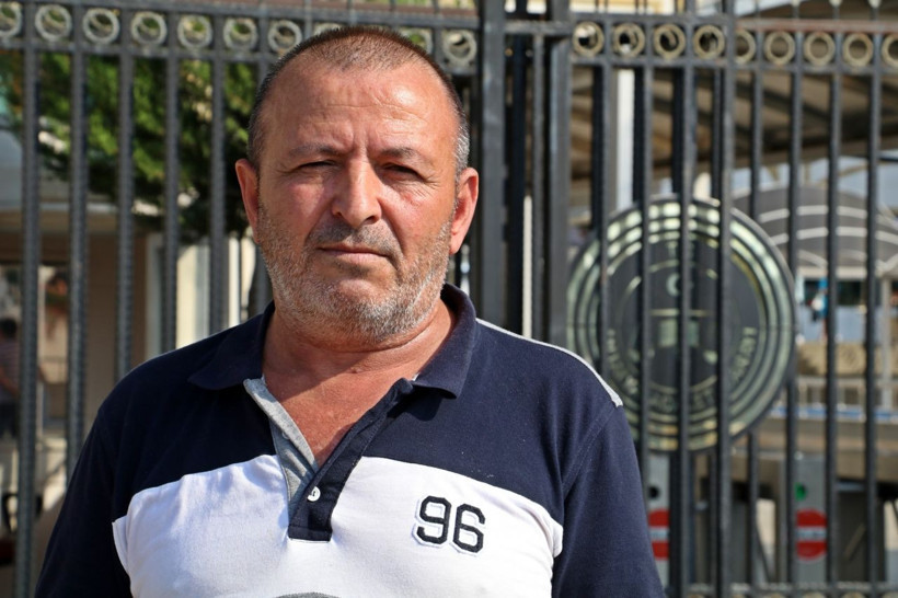 Dünyanın en şanssız adamı! Okulda askerlikte iş hayatında talihsizlik üstüne talihsizlik - Resim: 2