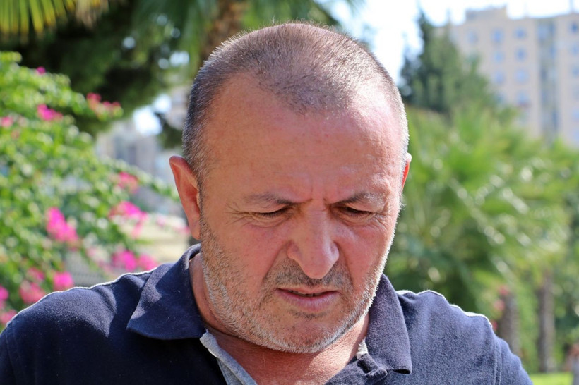 Dünyanın en şanssız adamı! Okulda askerlikte iş hayatında talihsizlik üstüne talihsizlik - Resim: 4