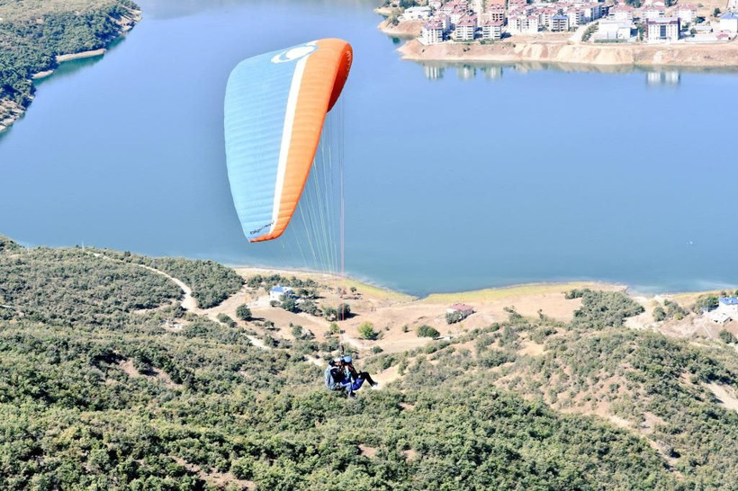 Terörle gündeme gelen Tunceli şimdi huzur şehri oldu - Resim: 3