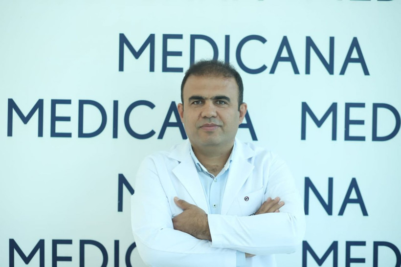 Uzmanı açıkladı! Estetik burun ameliyatı yaşam kalitesini arttırıyor - Resim: 1