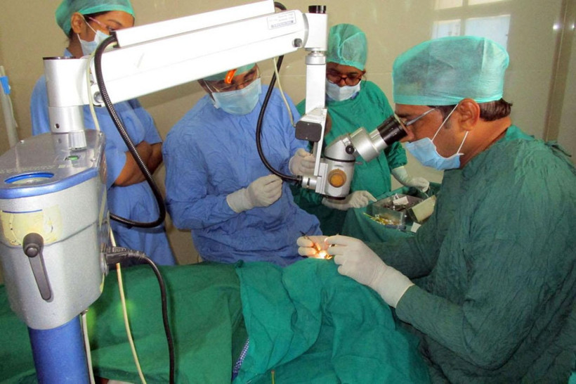 Katarakt, önlenebilir körlük nedenlerinde ilk sırada! İlaçla tedavisi yok - Resim: 3