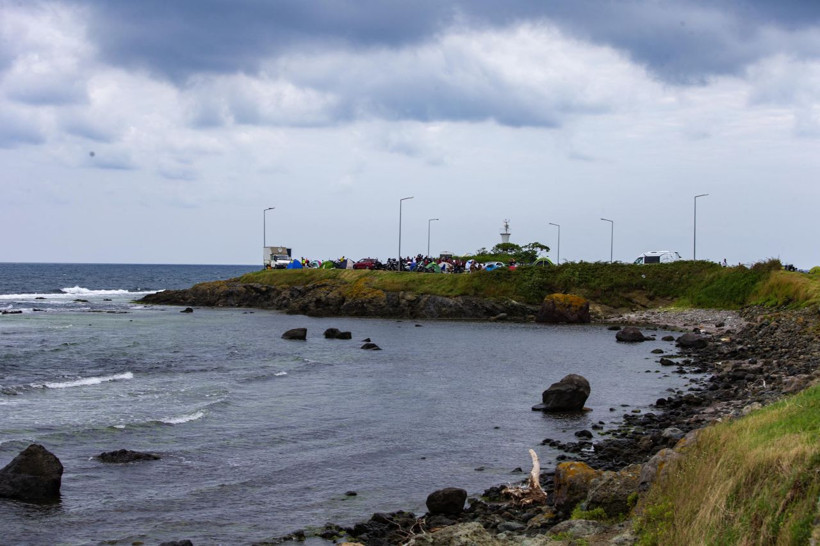 Yason Burnu Yarımadasında harabeye dönen papaz evi restore ediliyor - Resim: 1