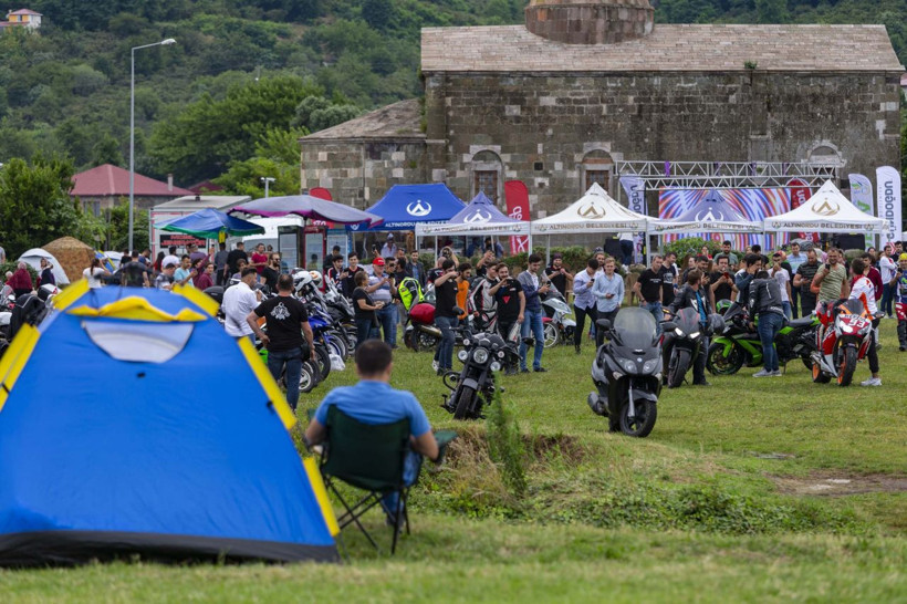 Yason Burnu Yarımadasında harabeye dönen papaz evi restore ediliyor - Resim: 2
