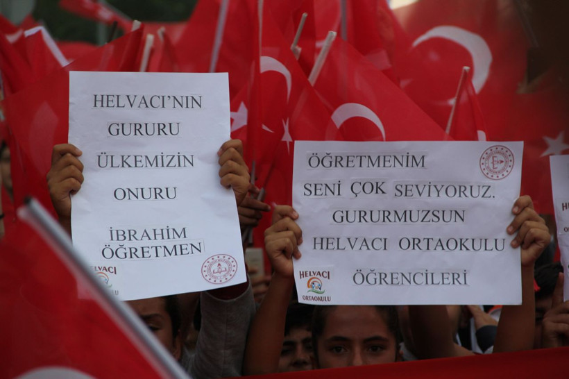 Dünya Şampiyonu İbrahim Çolak İzmir'de coşkuyla karşılandı - Resim: 2