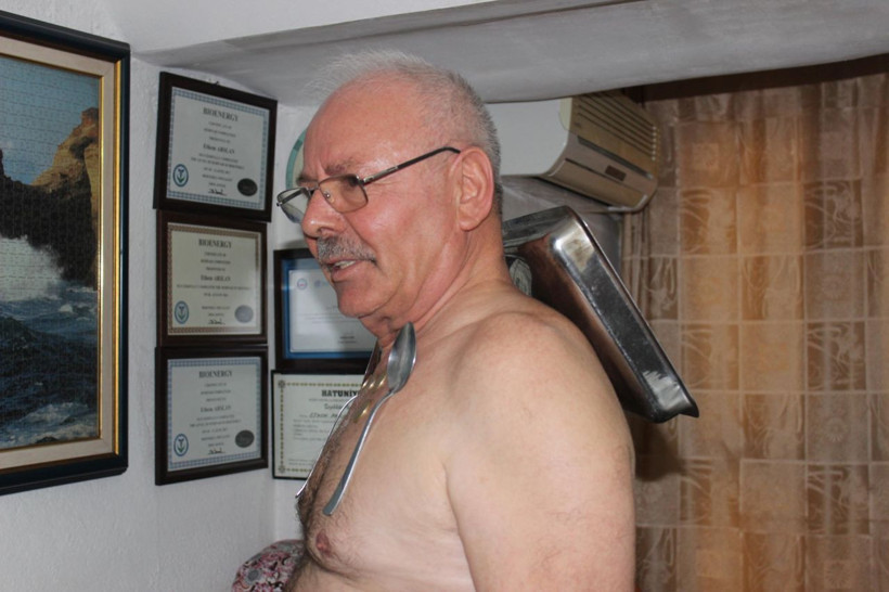 35 yıl önce fark etti! Görenler hayrete düştü - Resim: 4