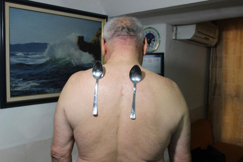 35 yıl önce fark etti! Görenler hayrete düştü - Resim: 2