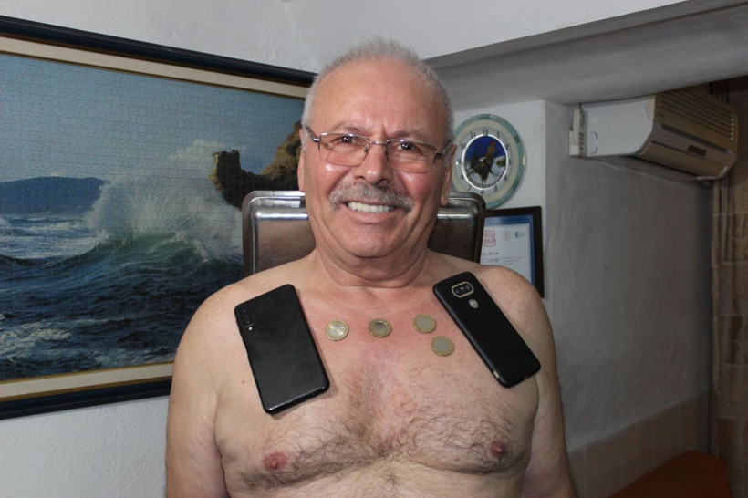 35 yıl önce fark etti! Görenler hayrete düştü - Resim: 3