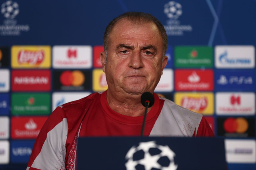 Fatih Terim: Ne durumda olacağımızı biliyoruz - Resim: 2