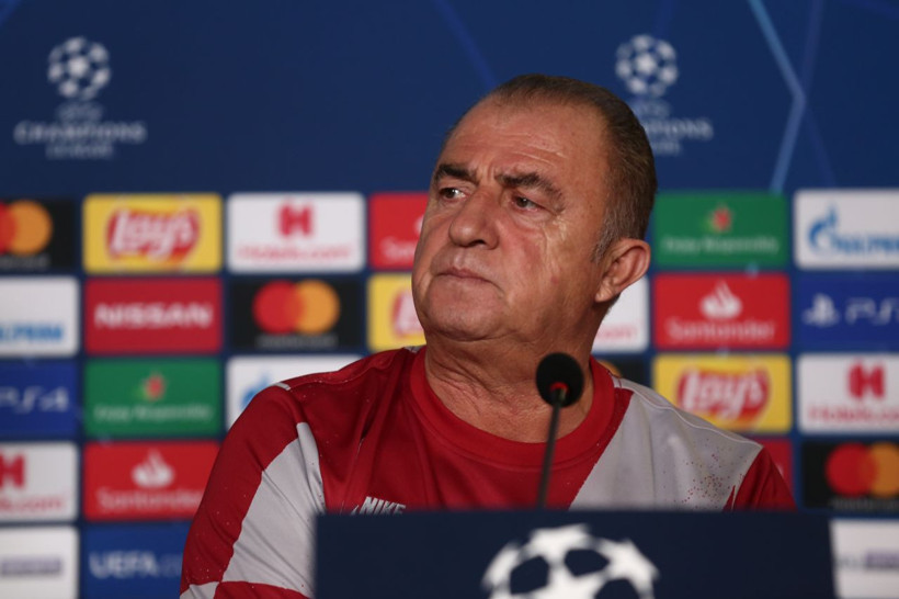 Fatih Terim: Ne durumda olacağımızı biliyoruz - Resim: 3