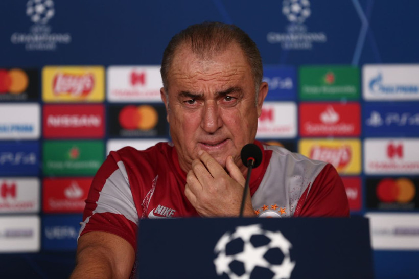 Fatih Terim: Ne durumda olacağımızı biliyoruz - Resim: 4